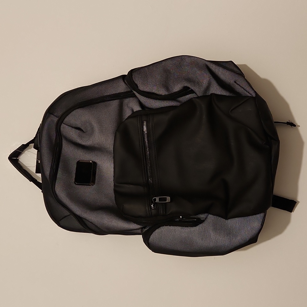 NWT AWS backpack
